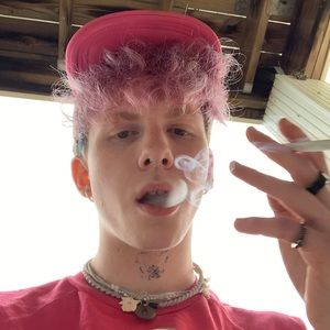 Meet your Posher, Joseph